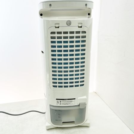  siroca シロカ 加湿つき温冷風扇 2023年製 リモコン欠品 SH-C252