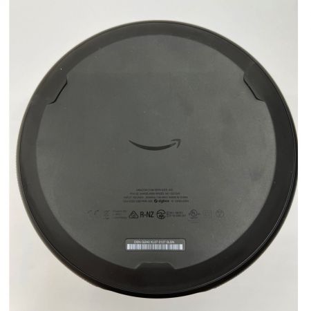  amazon エコースタジオ アレクサ Hi-Fiスマートスピーカー Echo Studio