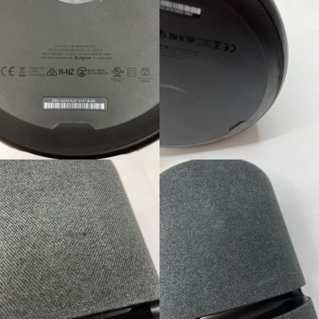  amazon エコースタジオ アレクサ Hi-Fiスマートスピーカー Echo Studio