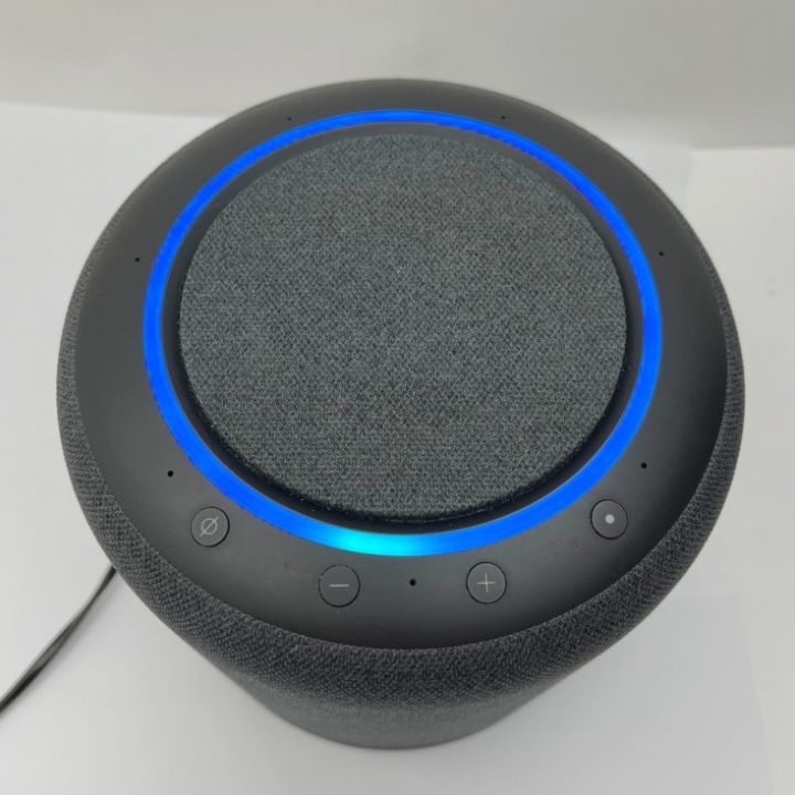 amazon エコースタジオ アレクサ Hi-Fiスマートスピーカー Echo Studio｜中古｜なんでもリサイクルビッグバン