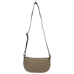 ◆◆ Dakota ダコタ ショルダーバッグ 1033512 ベージュ Bランク