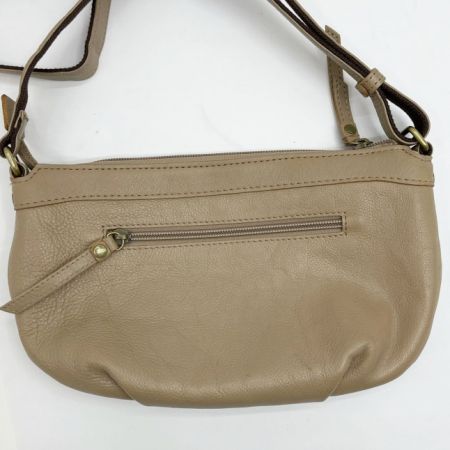  Dakota ダコタ ショルダーバッグ 1033512 ベージュ