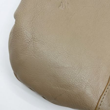  Dakota ダコタ ショルダーバッグ 1033512 ベージュ