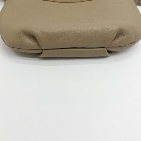  Dakota ダコタ ショルダーバッグ 1033512 ベージュ