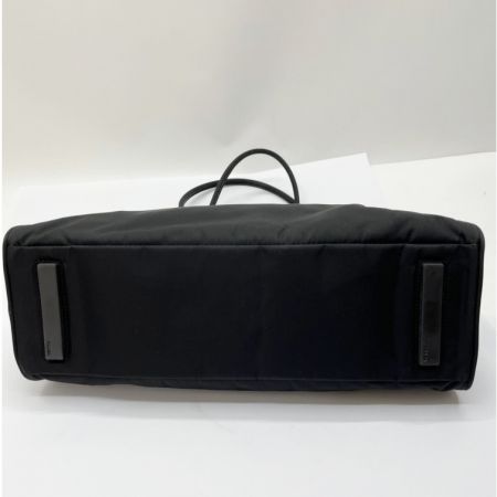  PRADA プラダ ミニボストンバッグ ハンドバッグ BR0431 NERO (黒 ブラック)