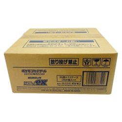 ◆◆ ポケモンカードゲーム 拡張パック バイオレットex 30個×12ケース(360個入り)1カートン Nランク