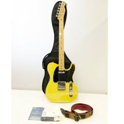 ◆◆ FENDER JAPAN フェンダージャパン テレキャスター エレキギター A011176 TELECASTER Bランク