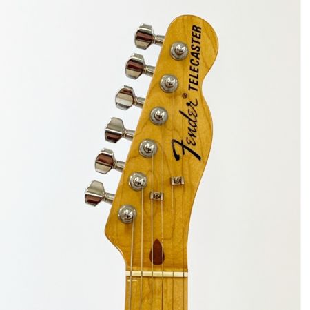  FENDER JAPAN フェンダージャパン テレキャスター エレキギター A011176 TELECASTER