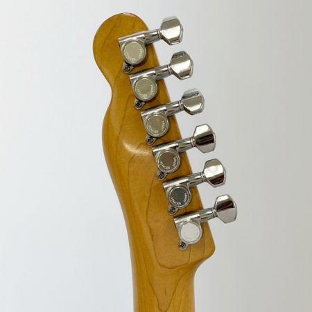  FENDER JAPAN フェンダージャパン テレキャスター エレキギター A011176 TELECASTER