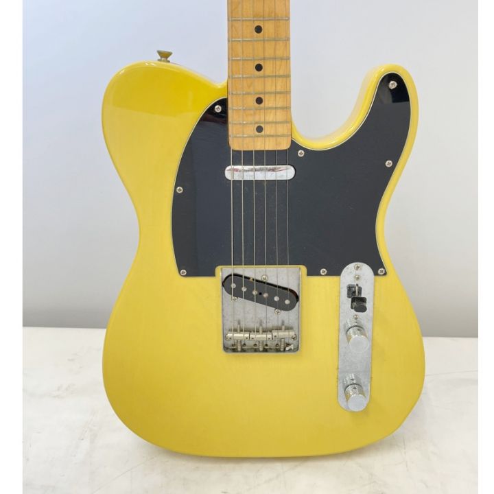 FENDER JAPAN フェンダージャパン テレキャスター エレキギター A011176 TELECASTER｜中古｜なんでもリサイクルビッグバン