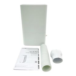 ◆◆ IRISOHYAMA アイリスオーヤマ スポットクーラー コンパクトクーラー 2024年製 箱なし ICA-0301G ホワイト Aランク