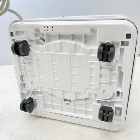  IRISOHYAMA アイリスオーヤマ スポットクーラー コンパクトクーラー 2024年製 箱なし ICA-0301G ホワイト