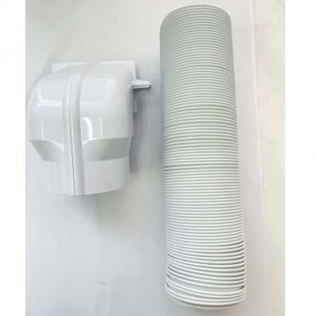  IRISOHYAMA アイリスオーヤマ スポットクーラー コンパクトクーラー 2024年製 箱なし ICA-0301G ホワイト