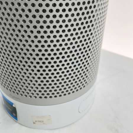  Dyson ダイソン 羽無し扇風機 タワーファン 空気清浄機能付 Pure cool TP03