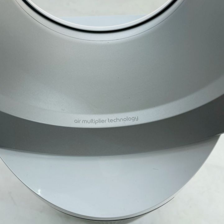 Dyson ダイソン 羽無し扇風機 タワーファン 空気清浄機能付 Pure cool 