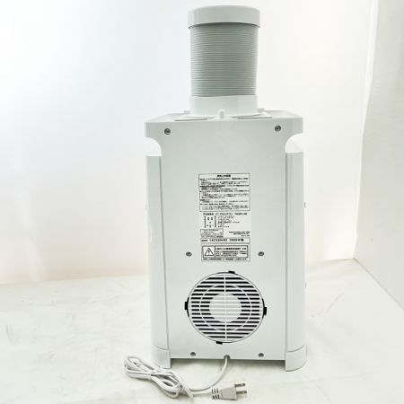  YUASA ユアサ どこでもエアコン スポットクーラー 2022年製 YNMC-5B