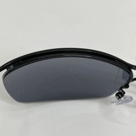  CREAM SODA クリームソーダ サングラス ブラック ブラック