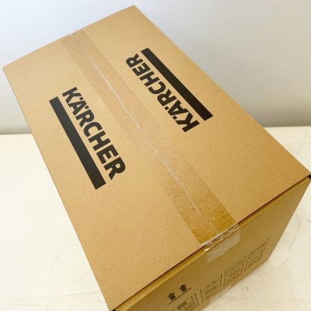  KARCHER ケルヒャー 高圧洗浄機　モーター式 K3 HR