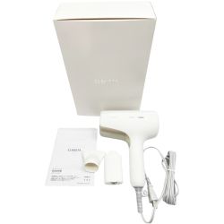 ◆◆ MILBON エルミスタ ヘアドライヤー 2023年製 EH-ZMD01 ホワイト Aランク