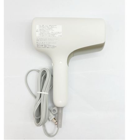  MILBON エルミスタ ヘアドライヤー 2023年製 EH-ZMD01 ホワイト