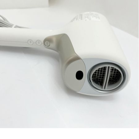  MILBON エルミスタ ヘアドライヤー 2023年製 EH-ZMD01 ホワイト