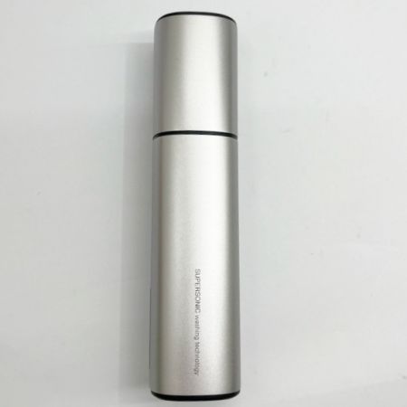  SHARP シャープ 超音波ウォッシャー シミ抜き UW-A1-S