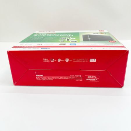  BUFFALO バッファロー 外付けハードディスク 2.0TB LS210d0201G