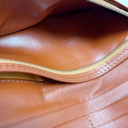  MCM エムシーエム 長財布 札入れ ヴィセトス柄  8