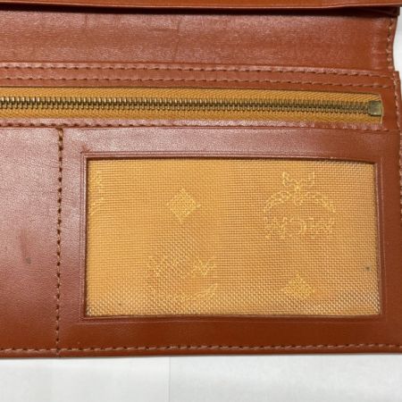  MCM エムシーエム 長財布 札入れ ヴィセトス柄  8