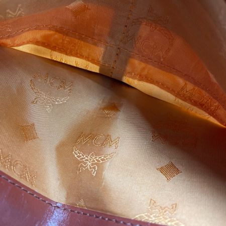  MCM エムシーエム 長財布 札入れ ヴィセトス柄  8