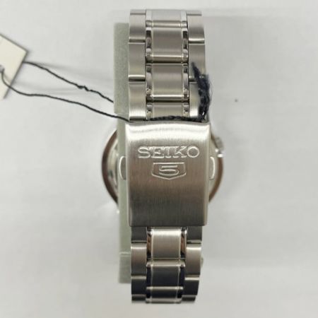  SEIKO5 セイコーファイブ SEIKO5 腕時計 自動巻き 7S26-02W0