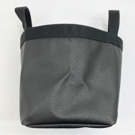  Herve Chapelier エルベシャプリエ トートバッグ ブラック