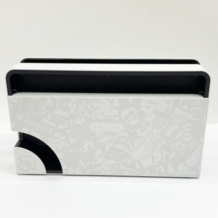   Nintendo Switch 有機ELモデル　スプラトゥーン3 エディション HEG-S-KCAAA