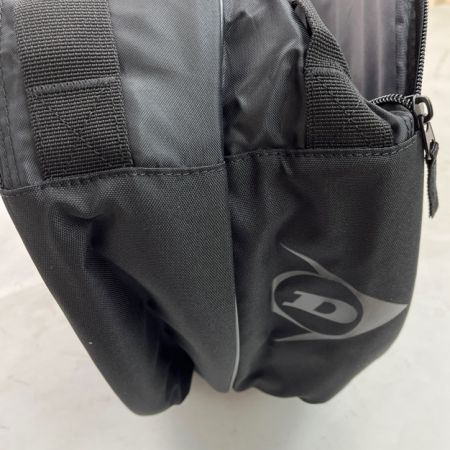  DUNLOP ダンロップ テニス ラケットバッグ タグ付き DTC-2430