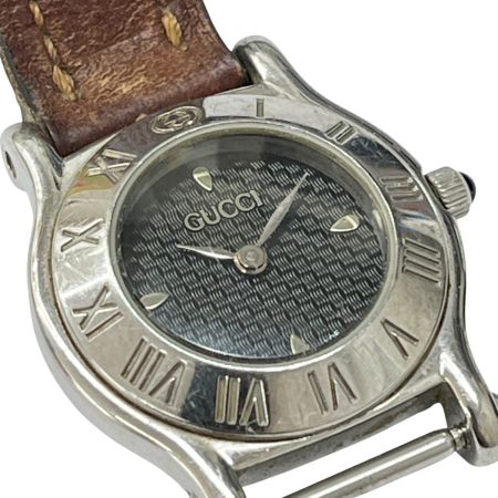  GUCCI グッチ 腕時計 クォーツ 本体のみ 6500L