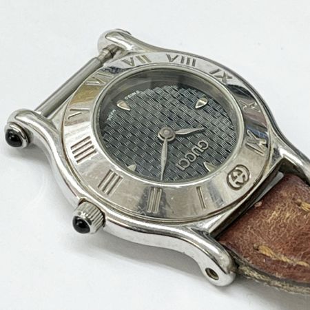  GUCCI グッチ 腕時計 クォーツ 本体のみ 6500L