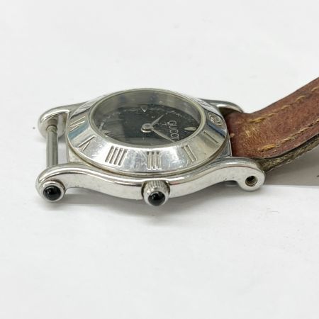  GUCCI グッチ 腕時計 クォーツ 本体のみ 6500L