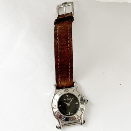  GUCCI グッチ 腕時計 クォーツ 本体のみ 6500L