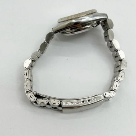  SEIKO セイコー 腕時計 セイコー5 レディース 自動巻き 4206-0510