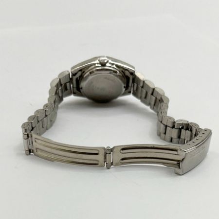  SEIKO セイコー 腕時計 セイコー5 レディース 自動巻き 4206-0510