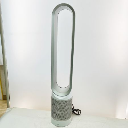  Dyson ダイソン 扇風機 PURE COOL LINK 2022年製 TP03 ホワイト/シルバー