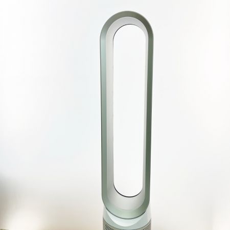  Dyson ダイソン 扇風機 PURE COOL LINK 2022年製 TP03 ホワイト/シルバー