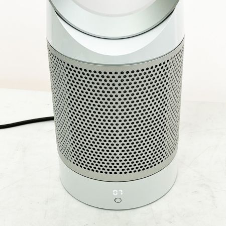  Dyson ダイソン 扇風機 PURE COOL LINK 2022年製 TP03 ホワイト/シルバー