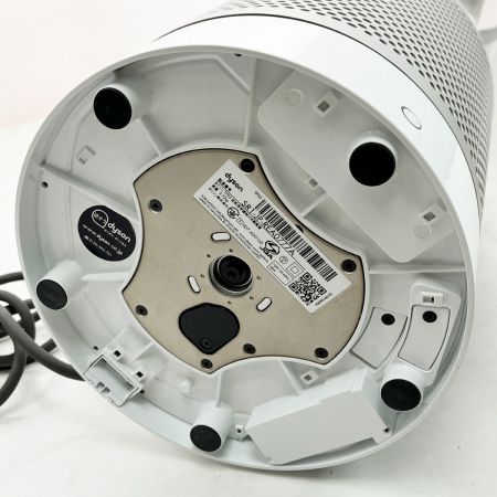  Dyson ダイソン 扇風機 PURE COOL LINK 2022年製 TP03 ホワイト/シルバー