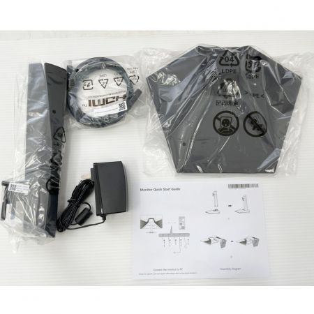  KOORUI ゲーミングモニター 液晶モニター カラーディスプレイユニット 25E3A 25E3A ブラック