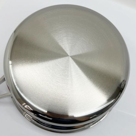  Vita Craft ビタクラフト 片手鍋 No.5894 フロリダ 17㎝ ガス・IH対応 ピンク