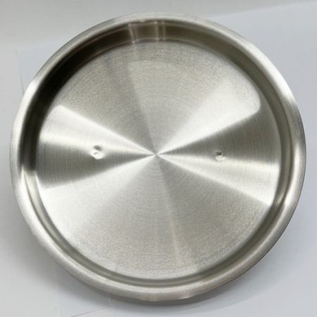  Vita Craft ビタクラフト 片手鍋 No.5894 フロリダ 17㎝ ガス・IH対応 ピンク