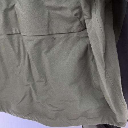  Patagonia パタゴニア フィッシングジャケット00s  SST JKT サイズS  81860S7 カーキ