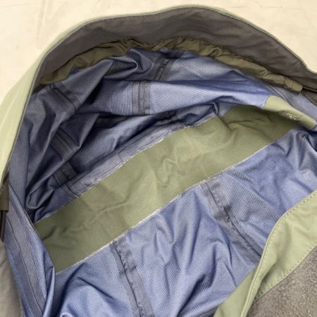  Patagonia パタゴニア フィッシングジャケット00s  SST JKT サイズS  81860S7 カーキ