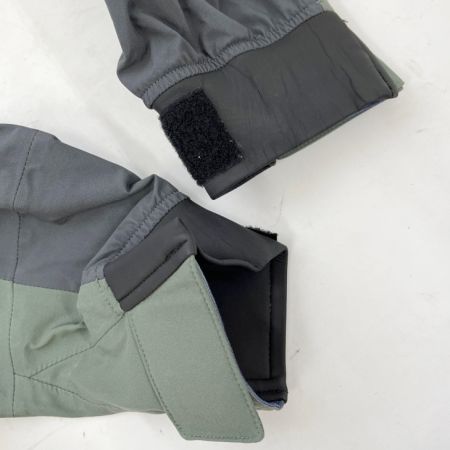  Patagonia パタゴニア フィッシングジャケット00s  SST JKT サイズS  81860S7 カーキ